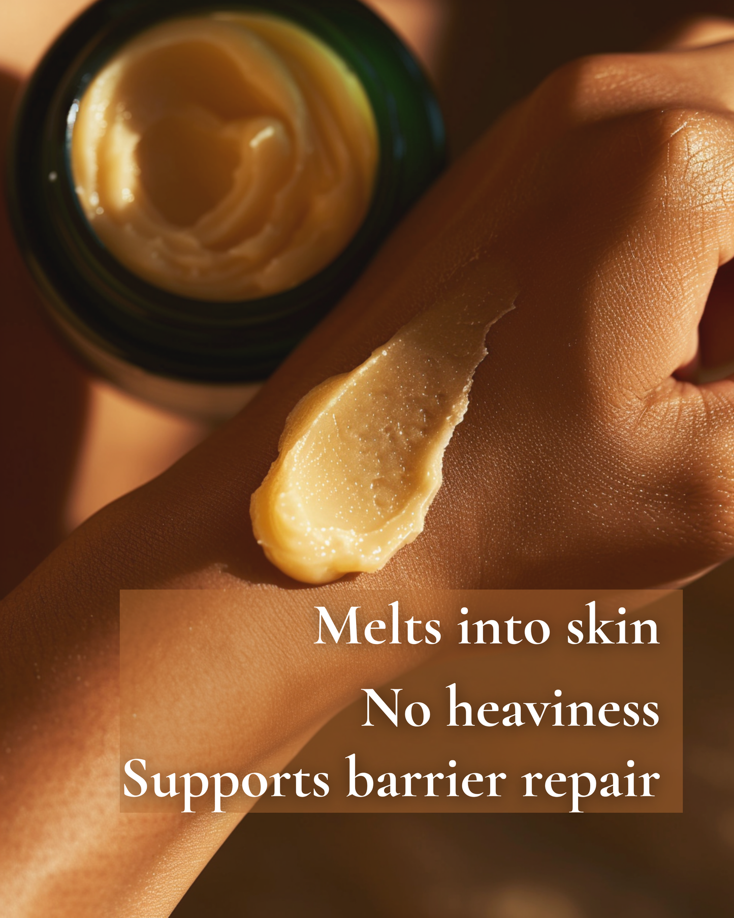 Deep Repair Body Butter