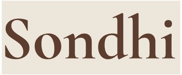 Sondhi