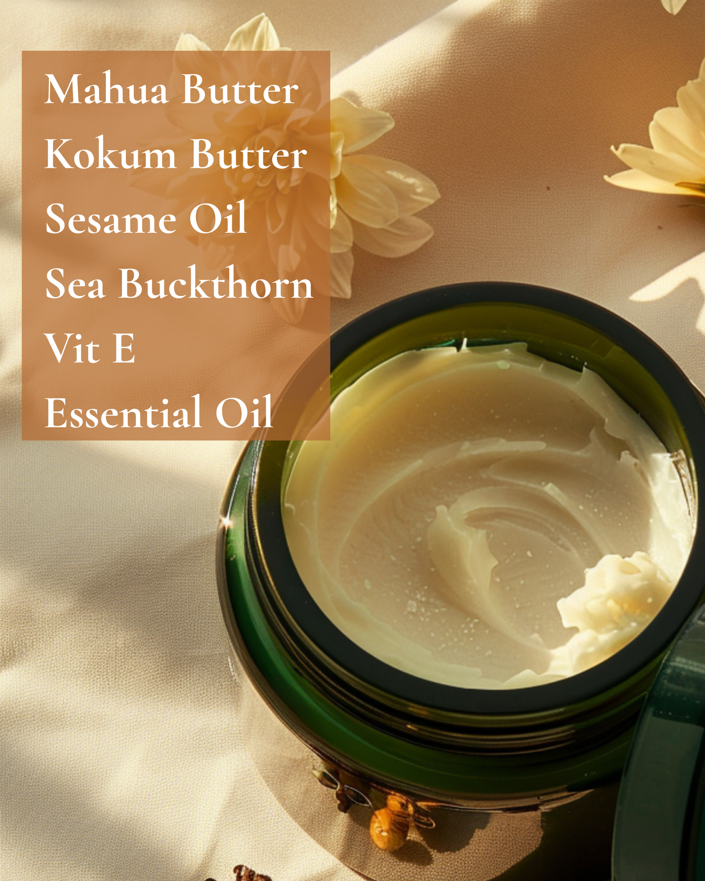Deep Repair Body Butter
